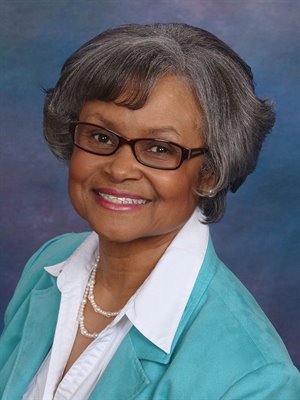 Carolyn Woodard