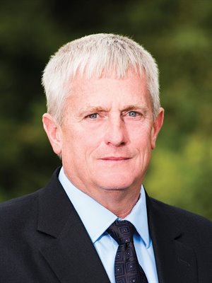 Andy Garner