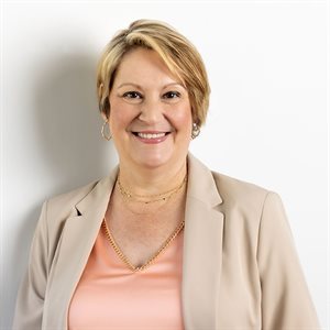 Stephanie Baubie