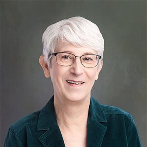 Karen Vohs