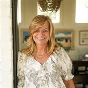 Tracey McCorkle