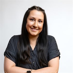 Morgan Langohr