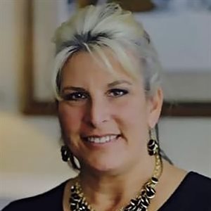 Tina Whiteheart