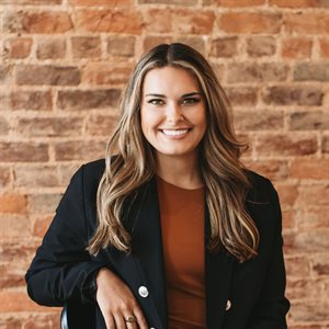 Madison Allred