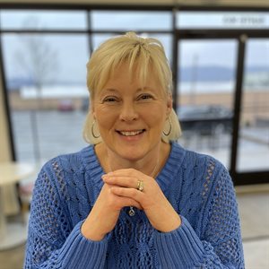 Beth Berrong