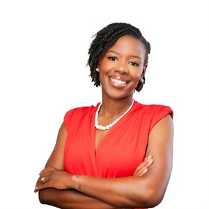 Latisha Williams