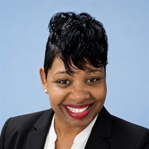 Crystal Warren