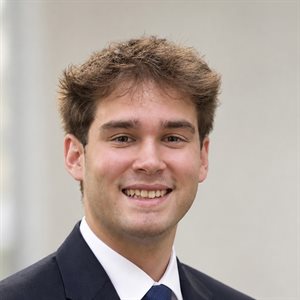 Jake Kawalec